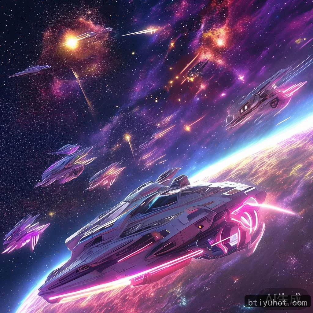 B体育 - B体育热推：《星海征途：启示录》震撼上线，玩家热议不断 配图1