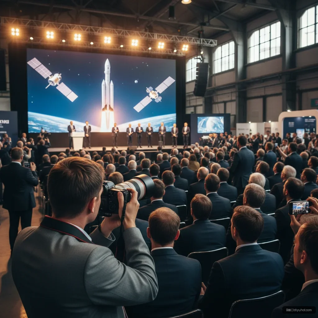 B体育 - B体育聚焦：SpaceX测试新火箭技术，22颗卫星成功发射 配图1