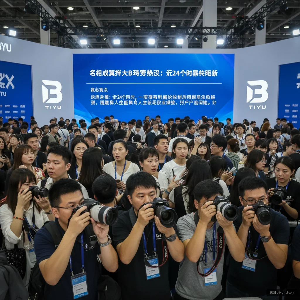 B体育 - 知名演员引发B体育热议：近24小时爆料不断 配图1